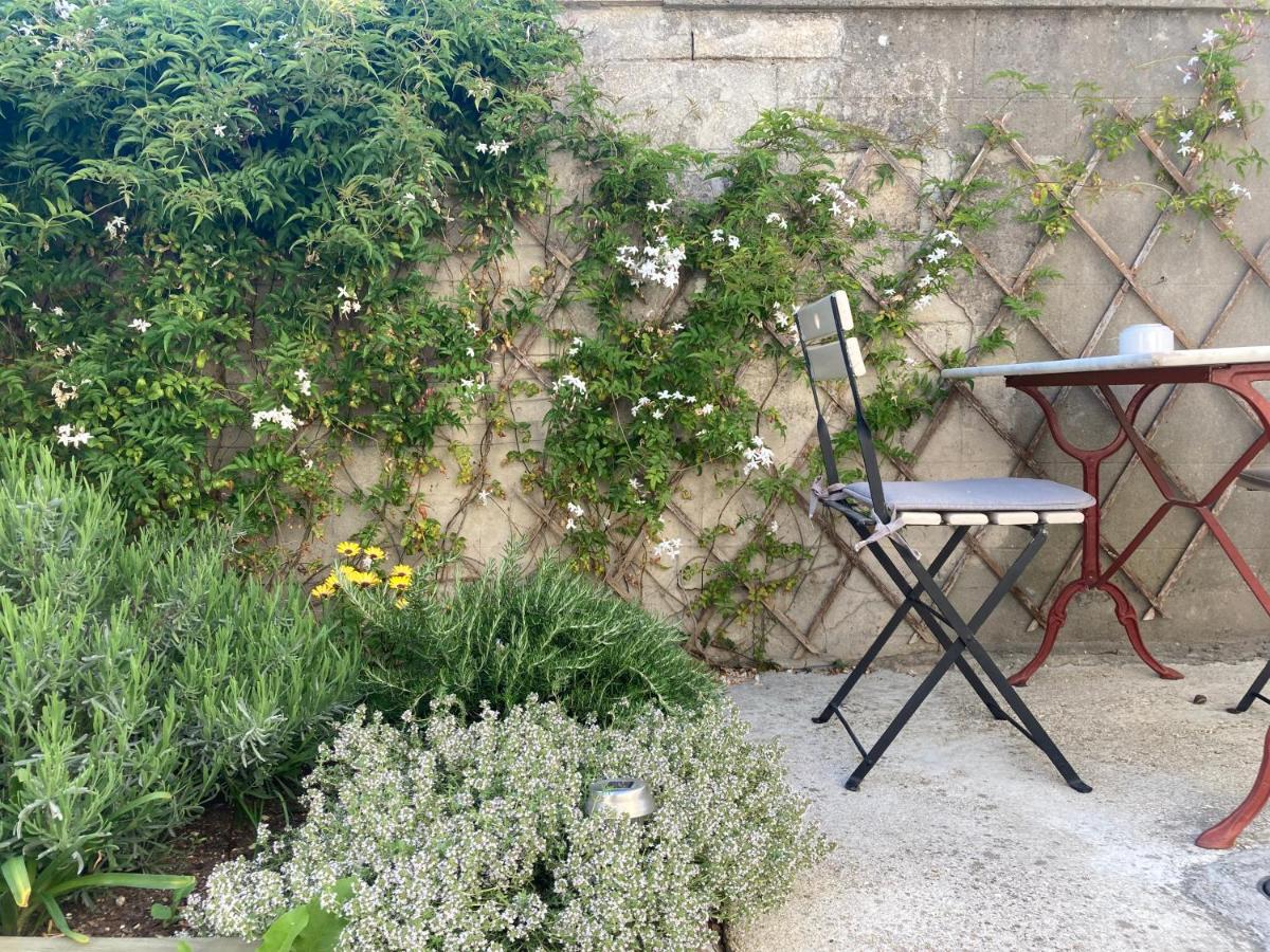 L’Annexe - B&B