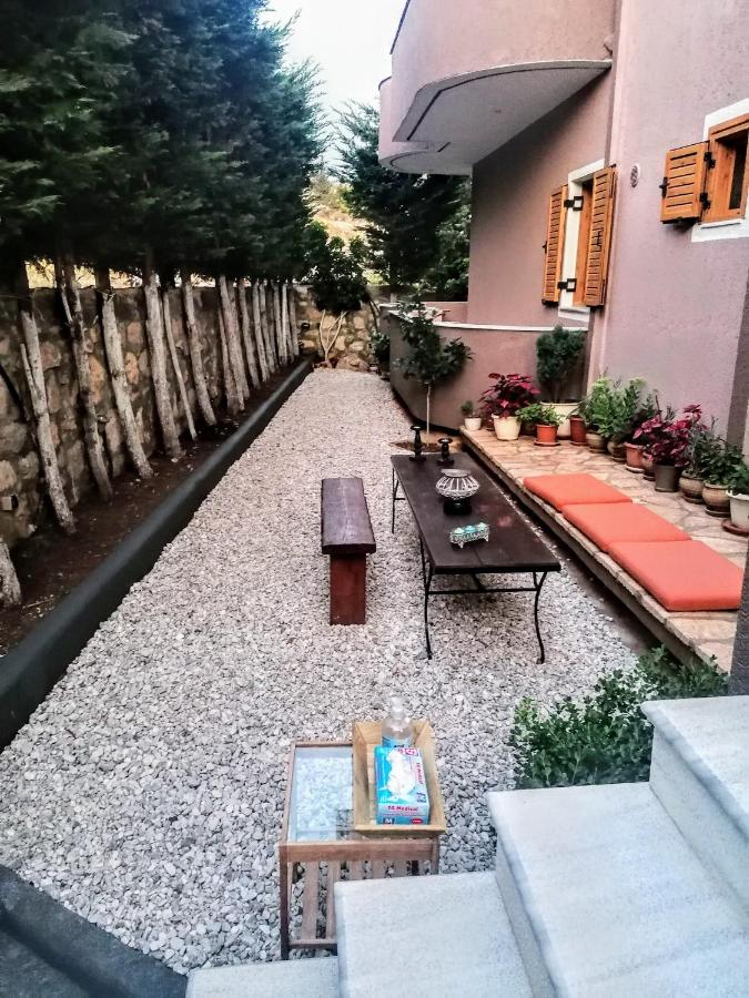 Casa Noste Apartments - Bed and Breakfast Sarandë