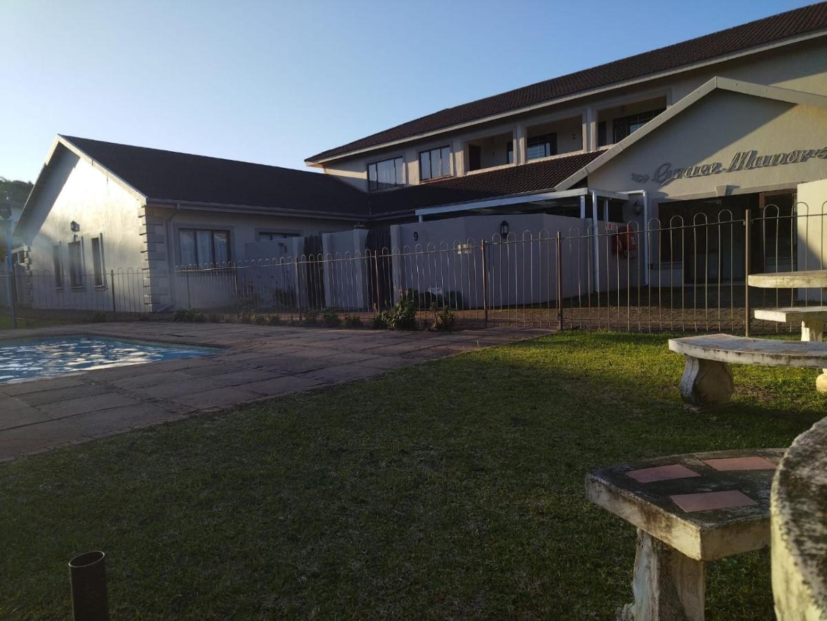 Grace Manor - B&B