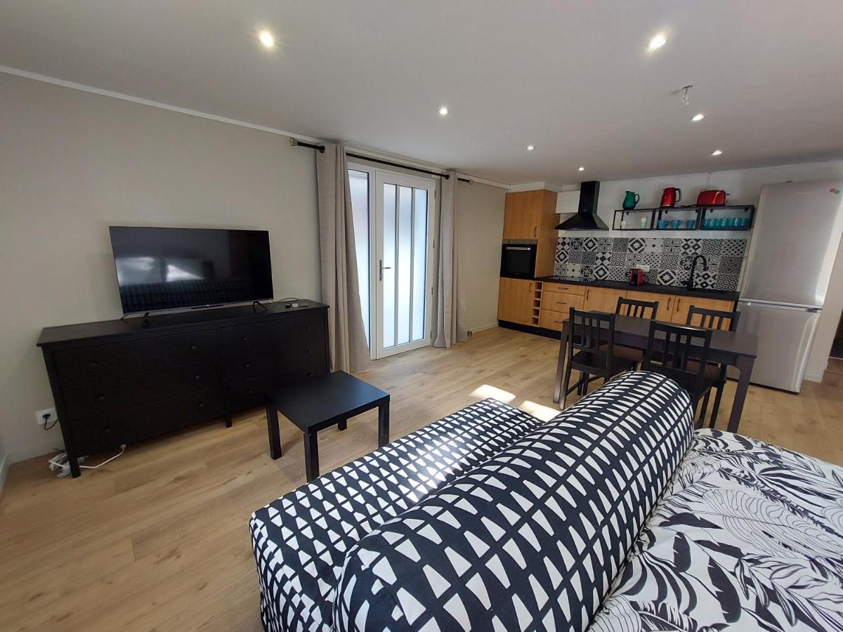 Big studio near Paris and Eurodisney - B&B Le Perreux-sur-Marne