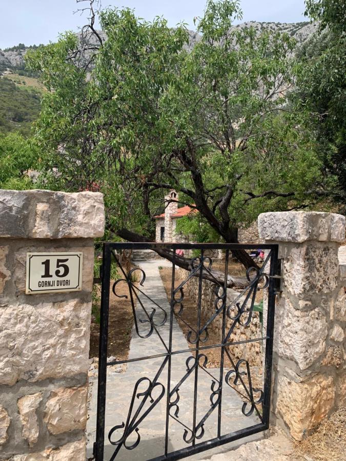 Vila Artist - B&B