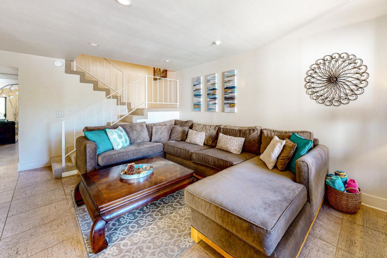 Two Bedroom Apartment 