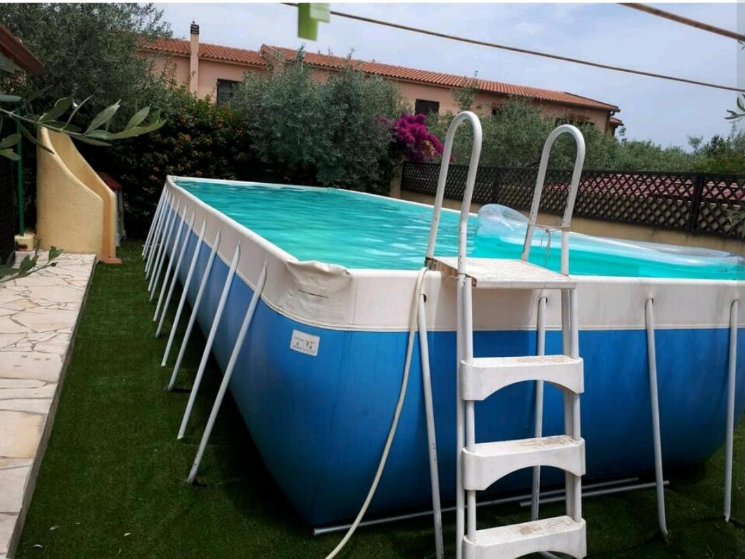 Villa degli Ulivi - B&B