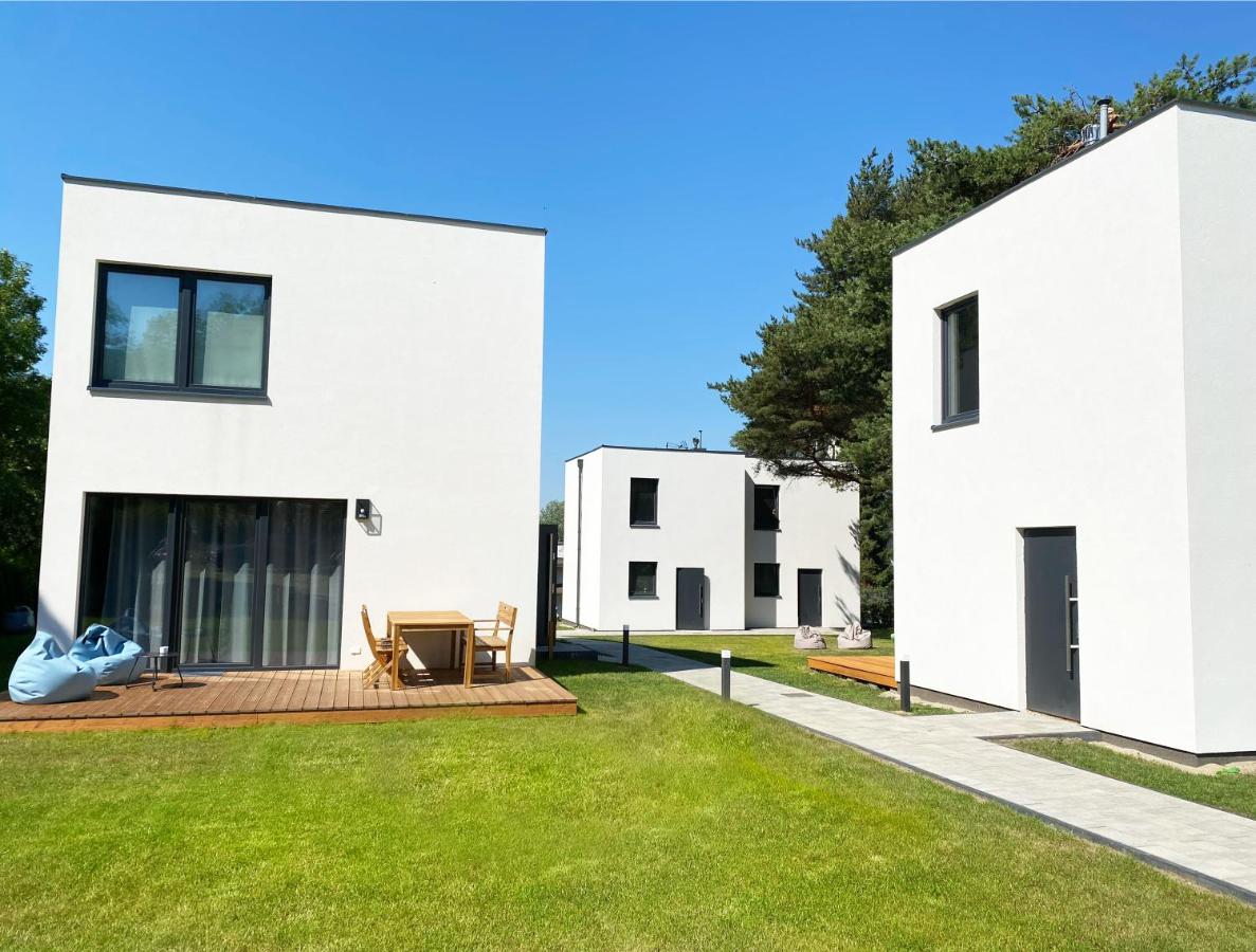 Domki Proste Kąty - B&B