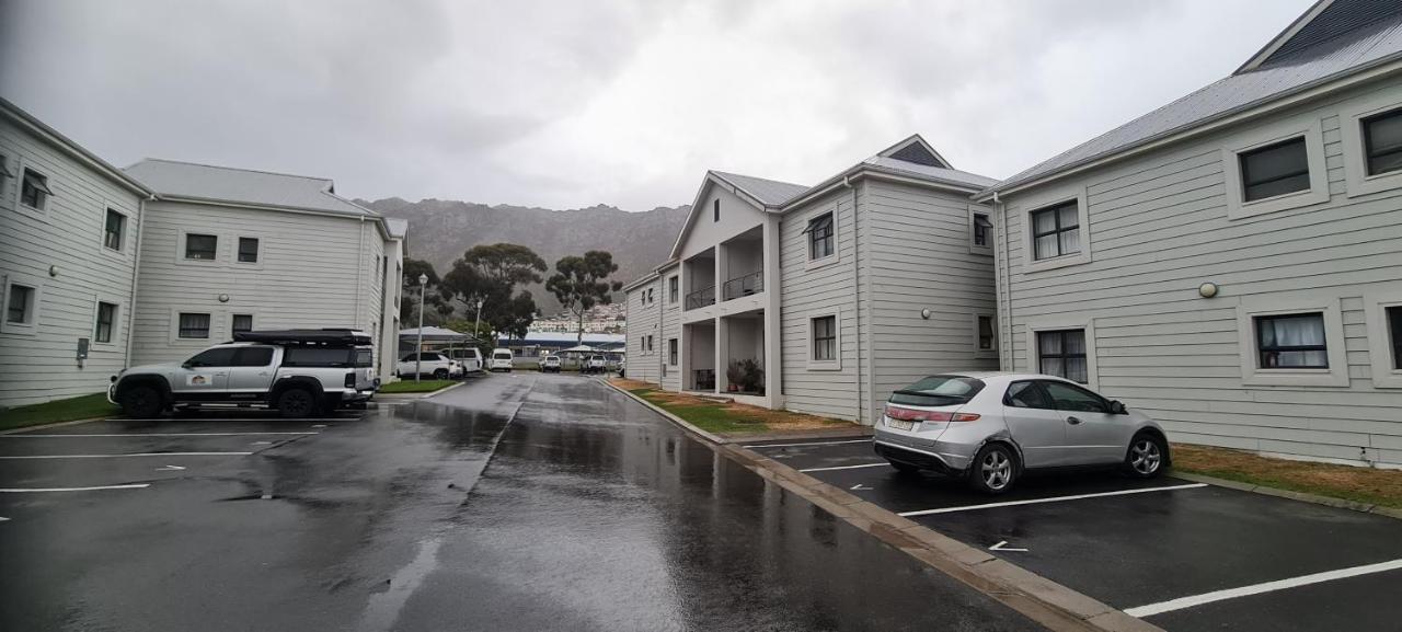B&B Cape Town - SEASCAPE MEWS 27 - Bed and Breakfast Cape Town
