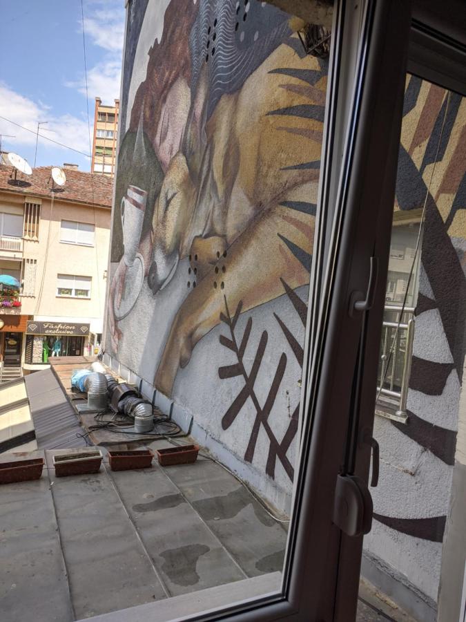 Appartamento con 2 Camere da Letto