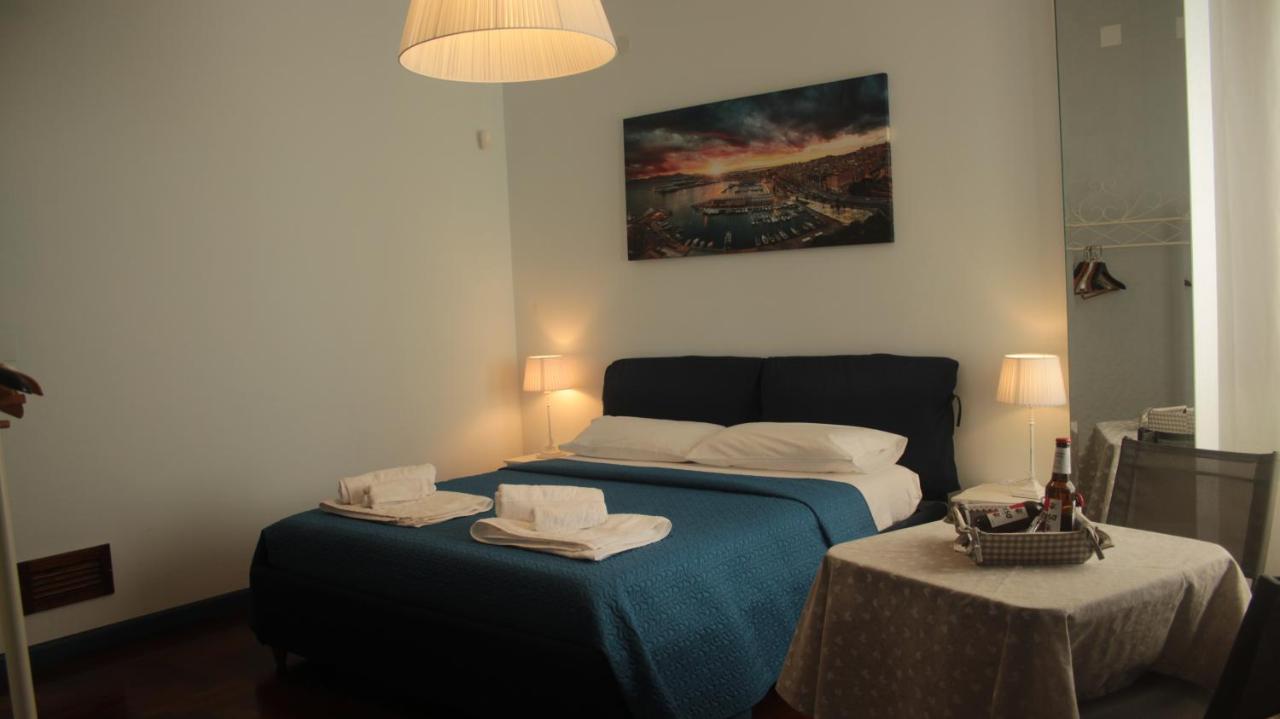 Habitación Doble Estándar