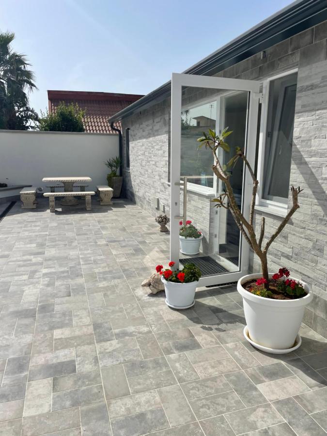 LA CASA DELLE FATE-Area Marina Protetta - Bed and Breakfast