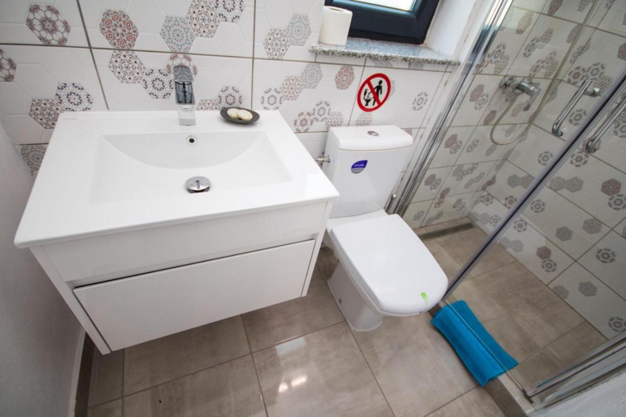 Camera Matrimoniale con Balcone