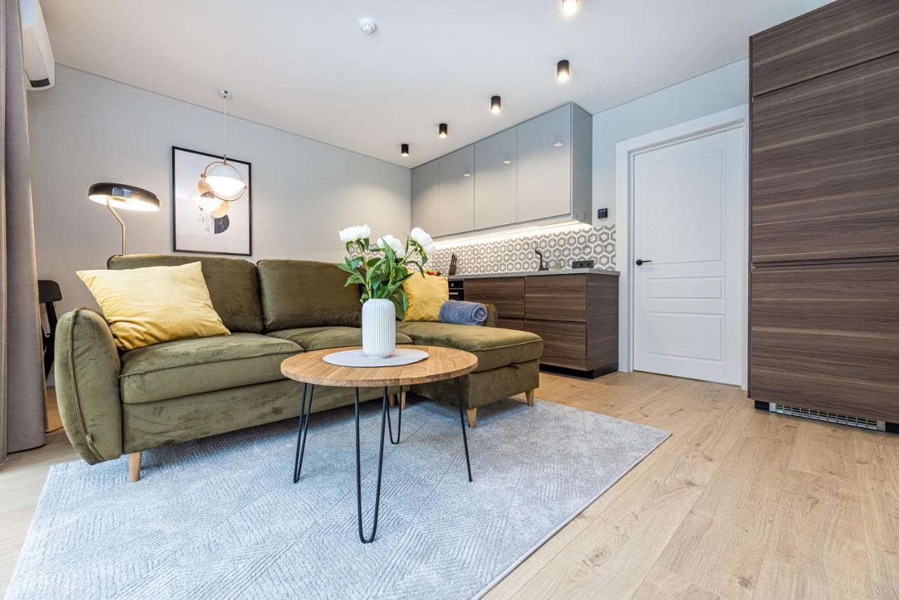 D&D apartments 5 - Bed and Breakfast Palanga