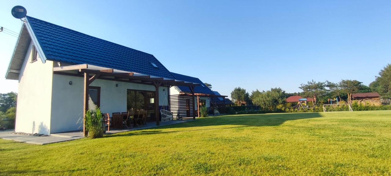 Domki Sielankowo - B&B
