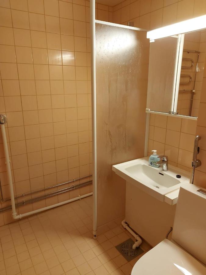 Mikko's house - Ferienwohnung Pori