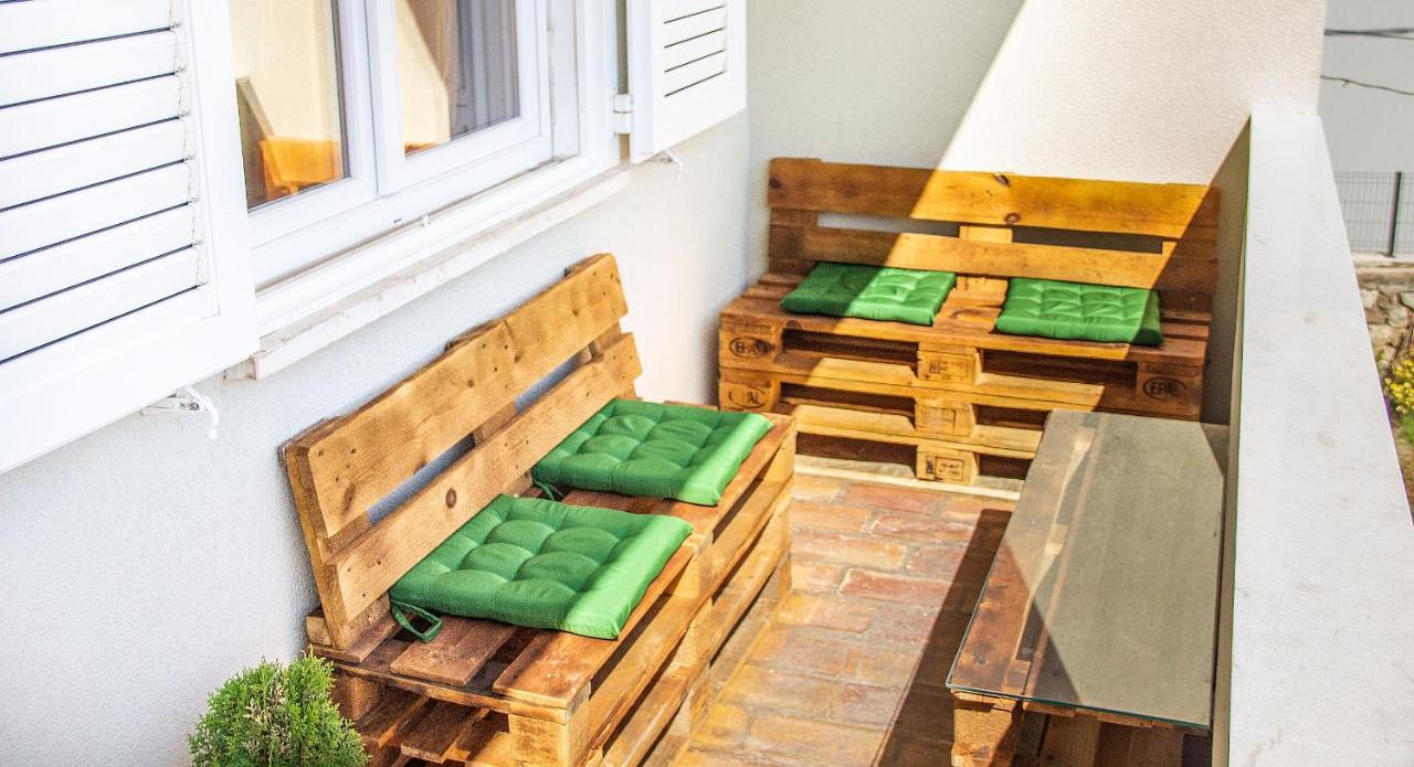 Apartment Gallery - View of the Old Town & free Parking - Chambres d’hôtes Dubrovnik