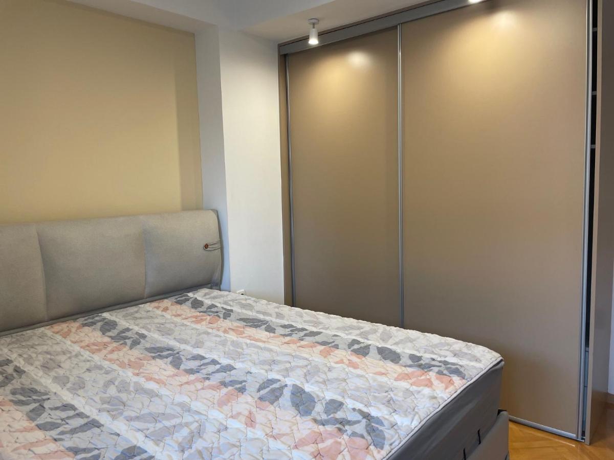 Apartment mit 3 Schlafzimmern