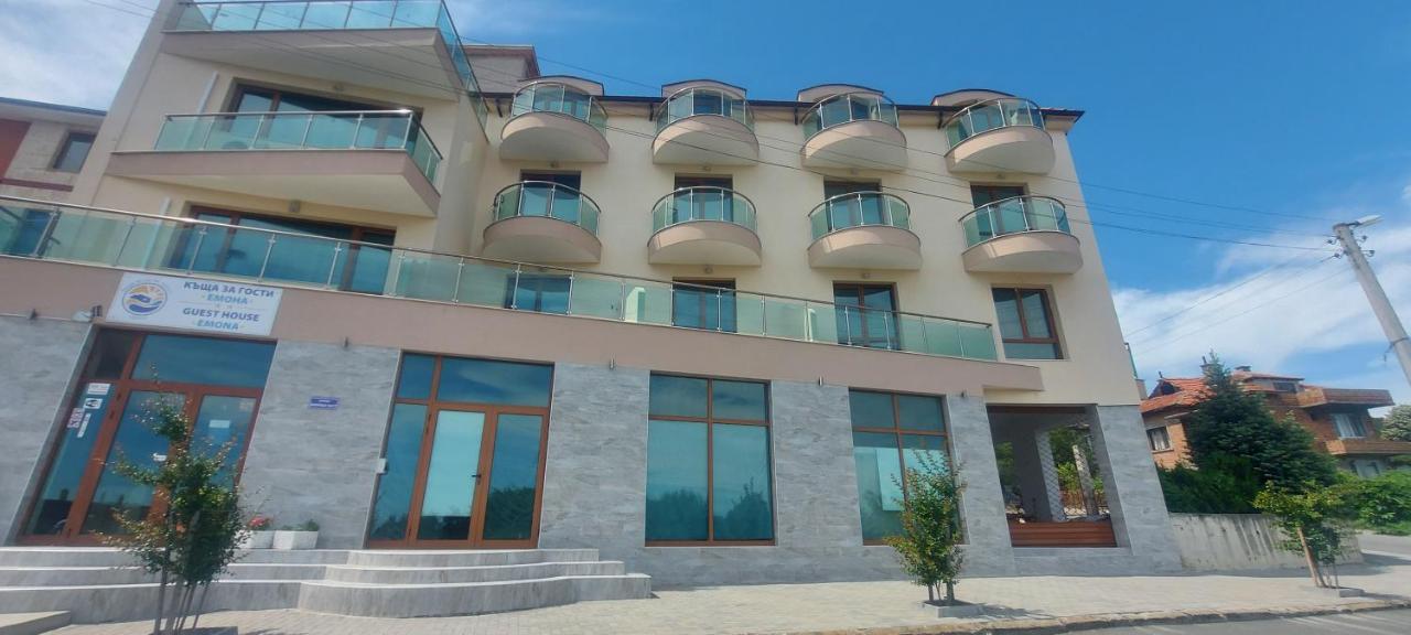 Къща за гости Емона,Обзор - B&B Obzor