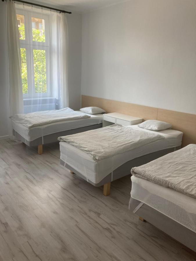 Triple Room with Balcony