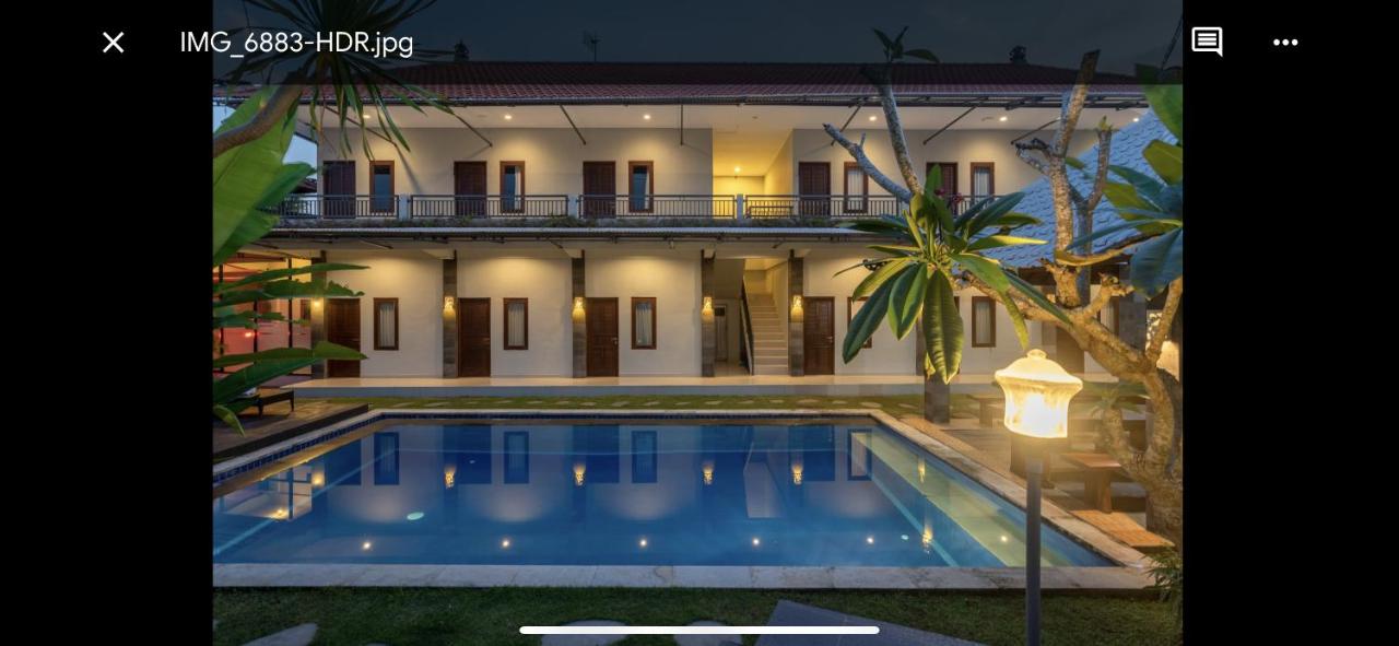 Cempaka Mas guest house canggu - B&B Canggu