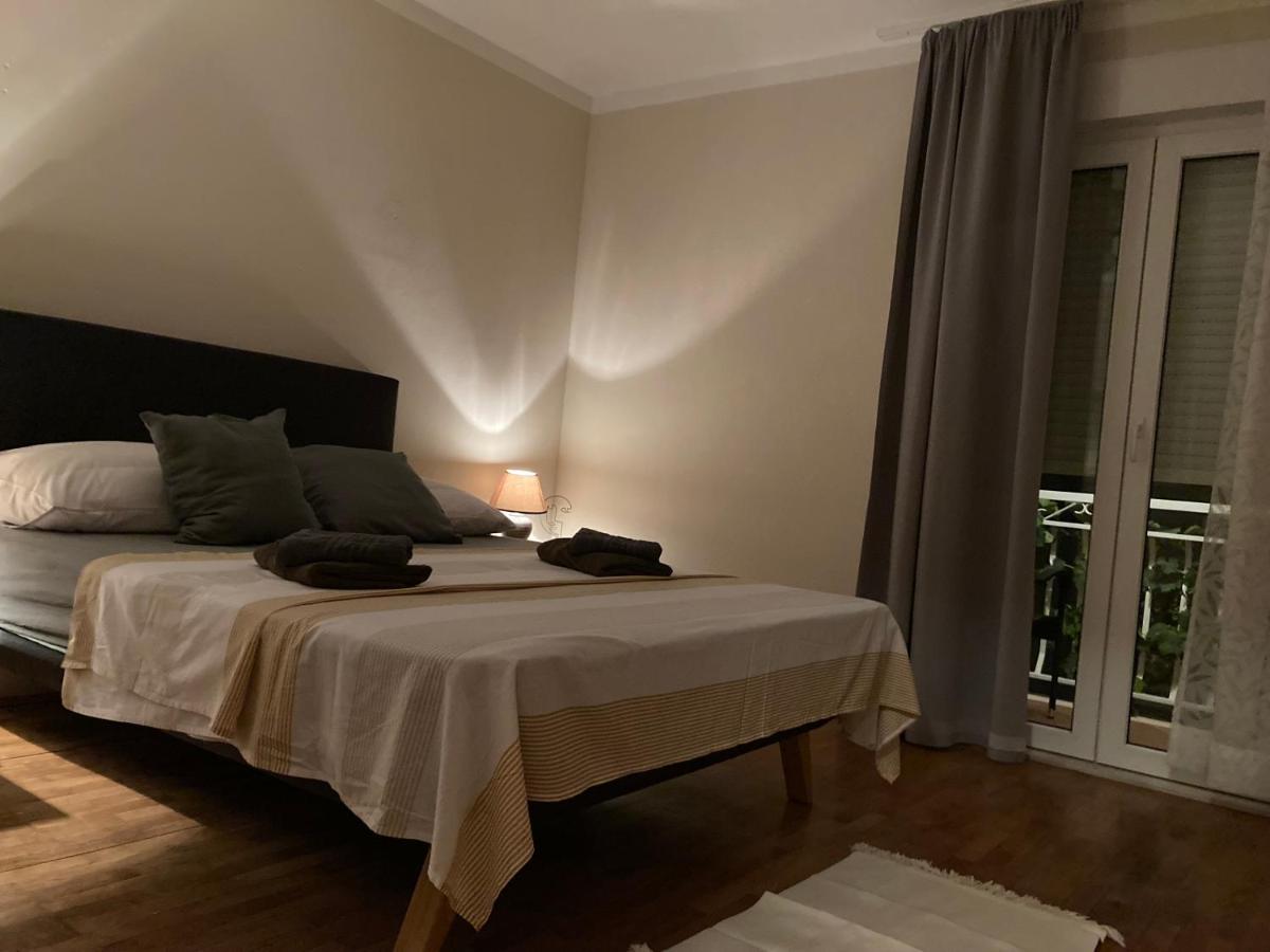 Appartamento con 2 Camere da Letto