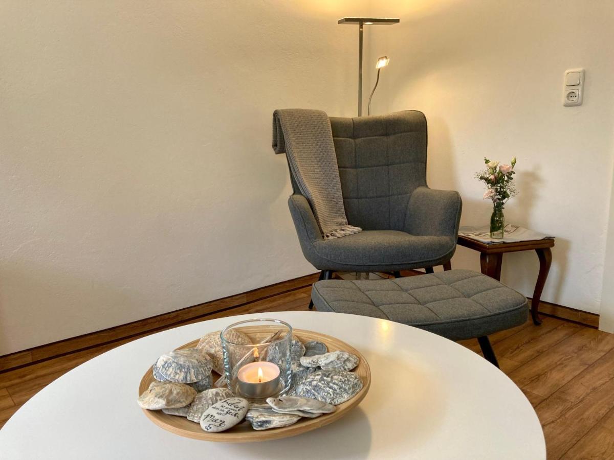 B&B Lübeck - Ferienhaus-Spatzenvilla - Bed and Breakfast Lübeck