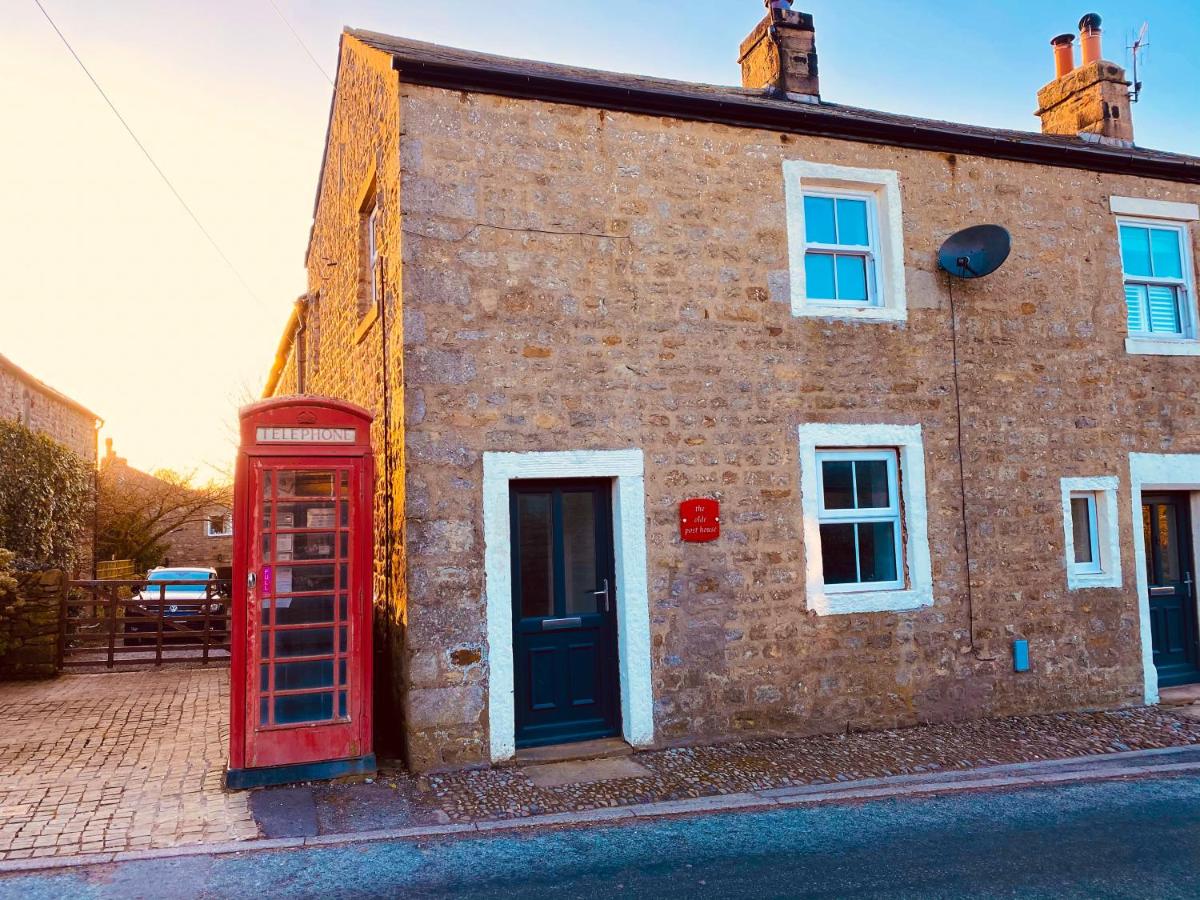Olde Post House, Rathmell - Settle - B&B