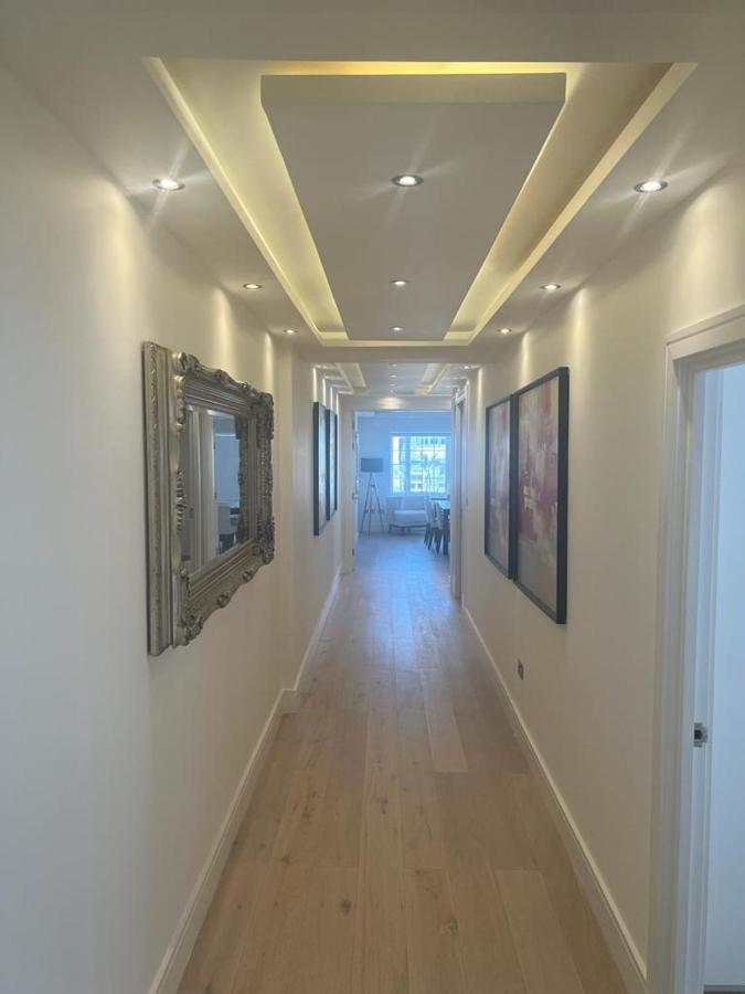 Hestia Travel Mayfair London - B&B