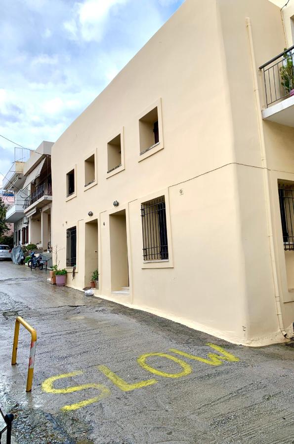 Canevaro Twins (South) - B&B