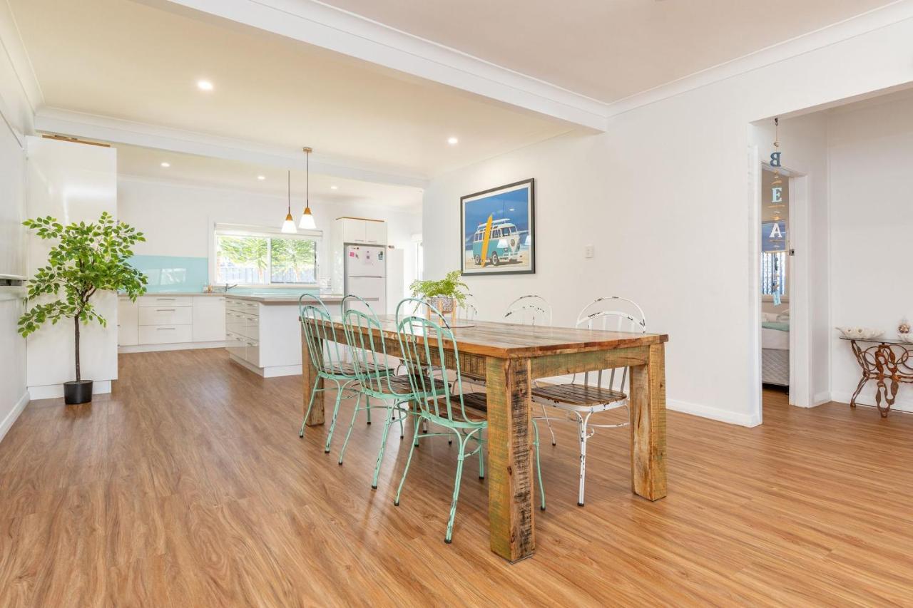 19 Lincoln Street - B&B