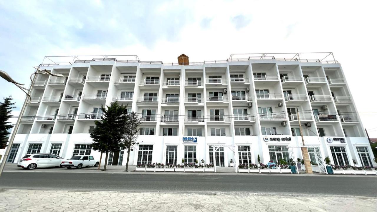 Astara Room - B&B