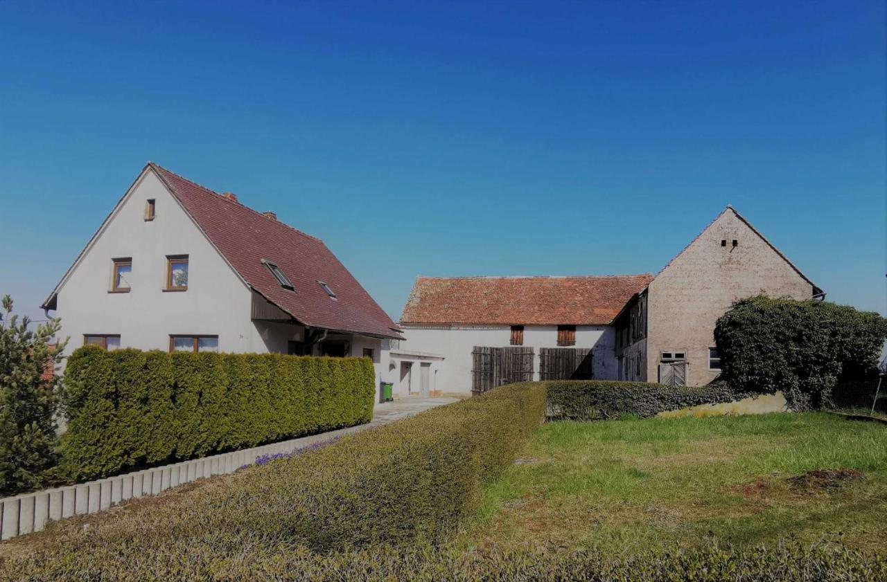 Schnaid im Glück - B&B