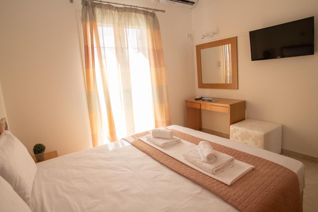 Naxian Place - B&B Agios Prokopios
