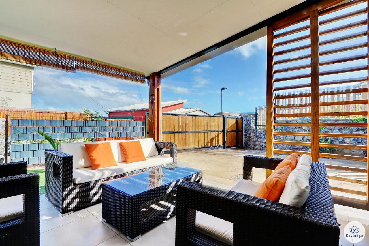 Villa mit 3 Schlafzimmern