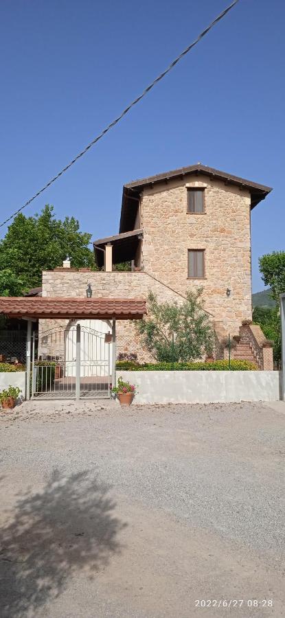 Il Casale delle Fragole - Bed and Breakfast Fondi