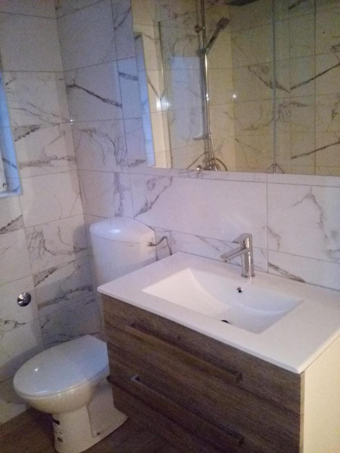 Apartment - Ground Floor