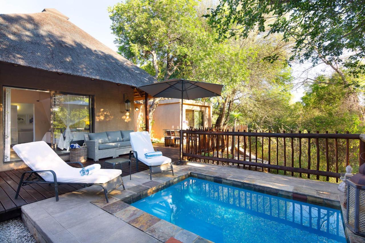 Luxury Villa