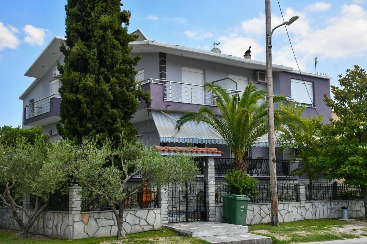 DOUKAS APARTMENTS - B&B