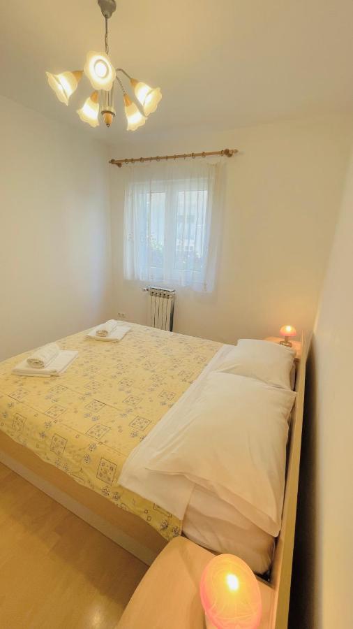 One-Bedroom Apartment - Ground Floor