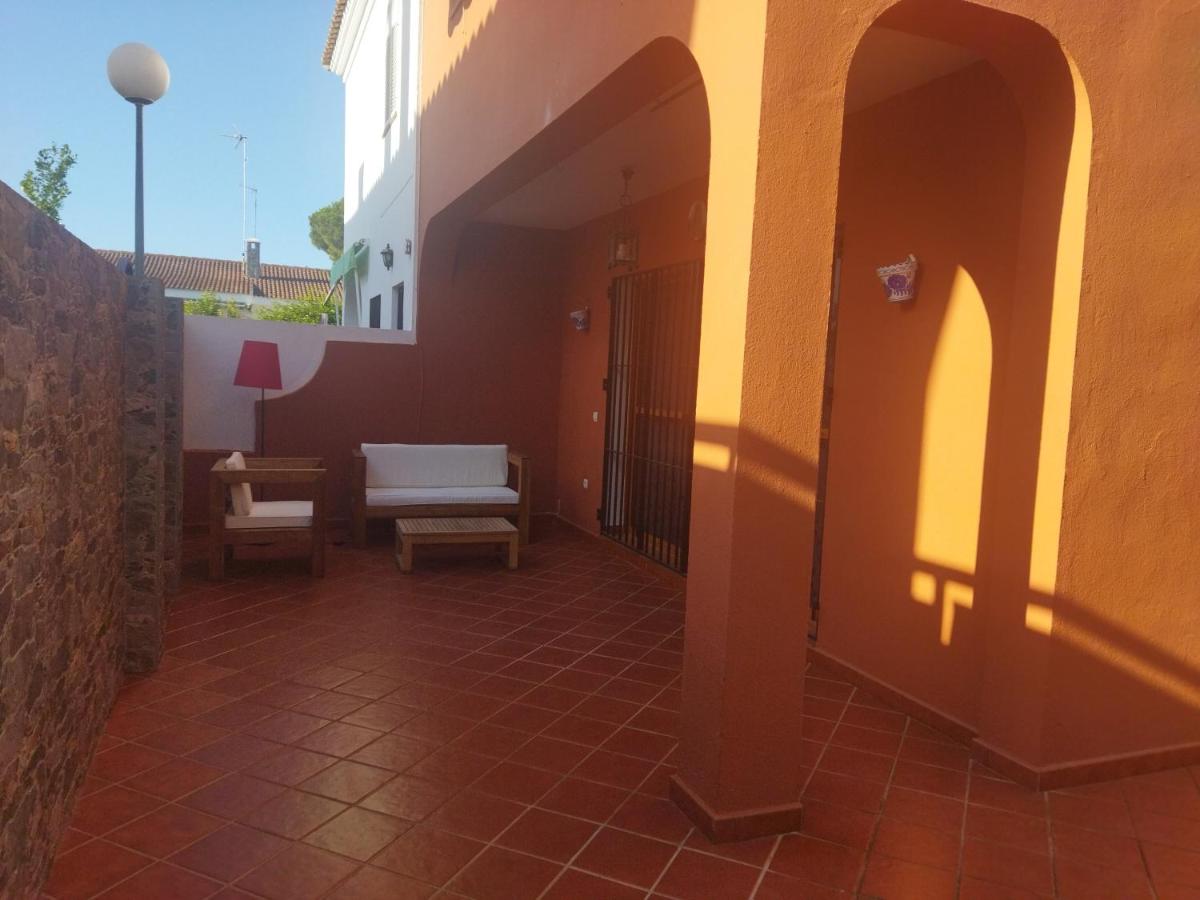 Sol y Mar - Ferienwohnung