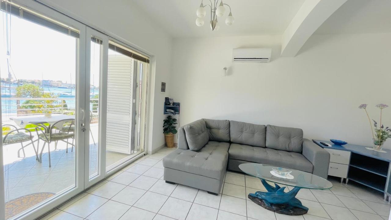 Appartement 1 Chambre avec Balcon et Vue sur Mer