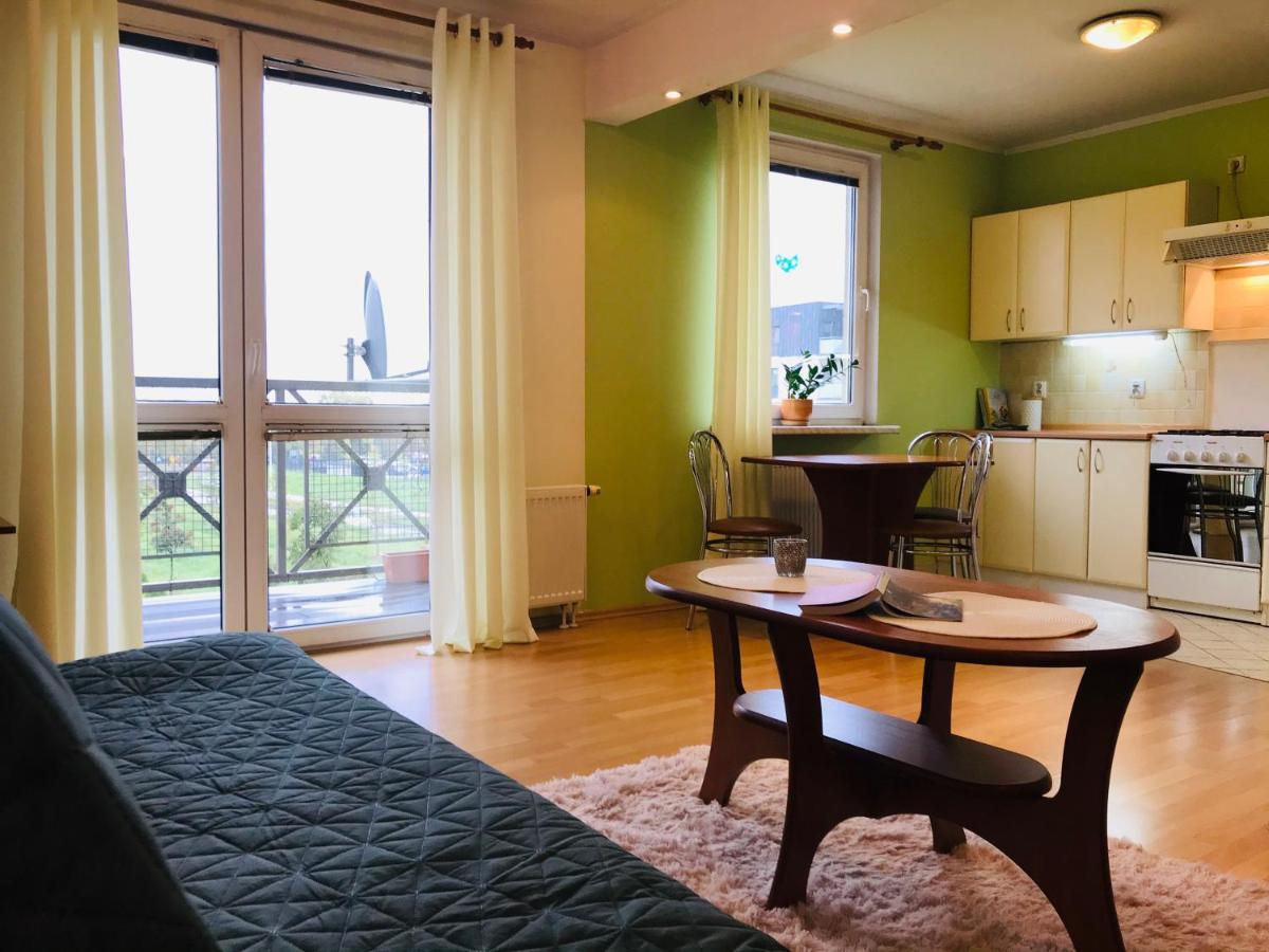 B&B Opole - Festival Apartment - Bed and Breakfast Opole