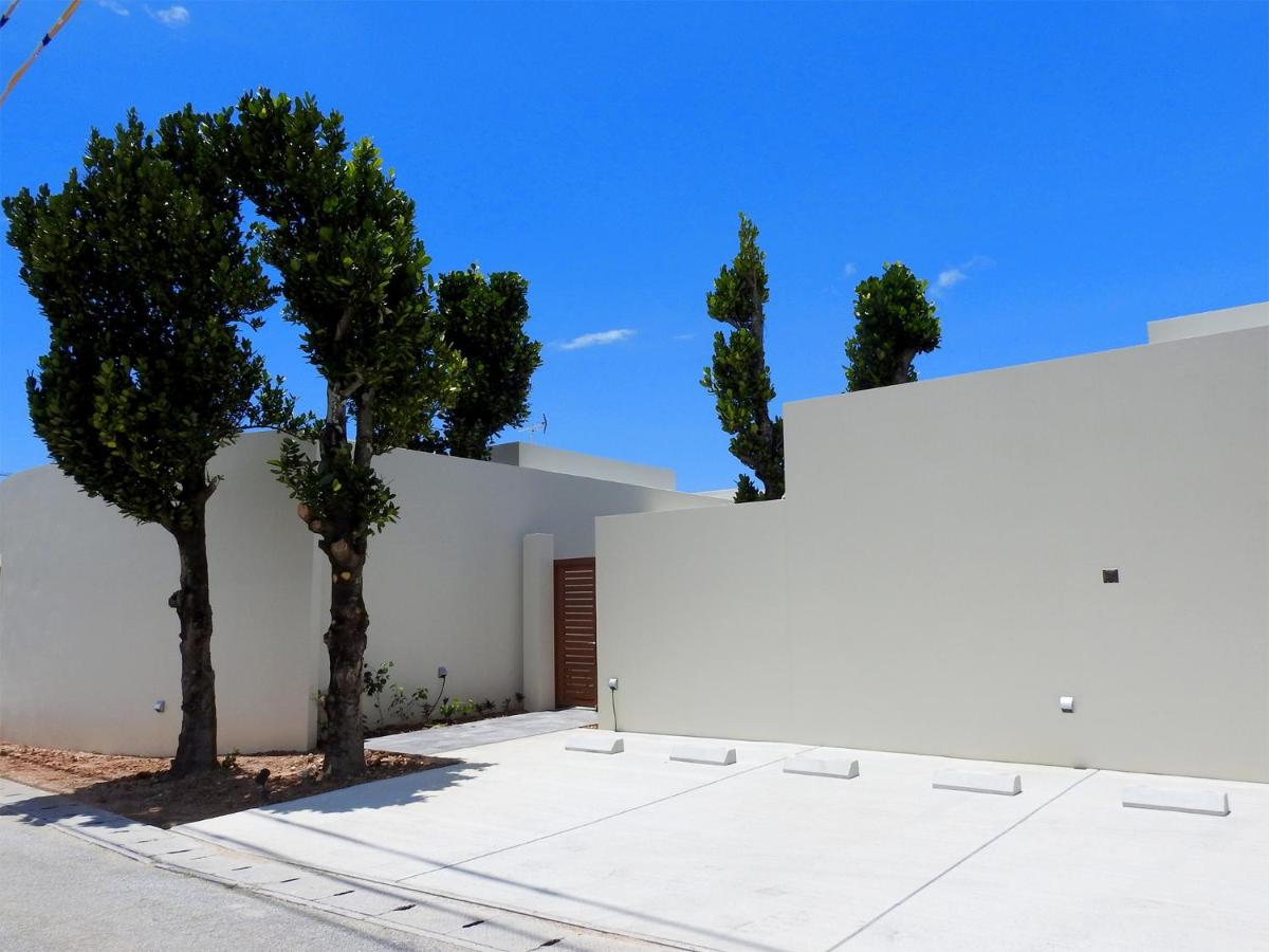 Villa Deluxe