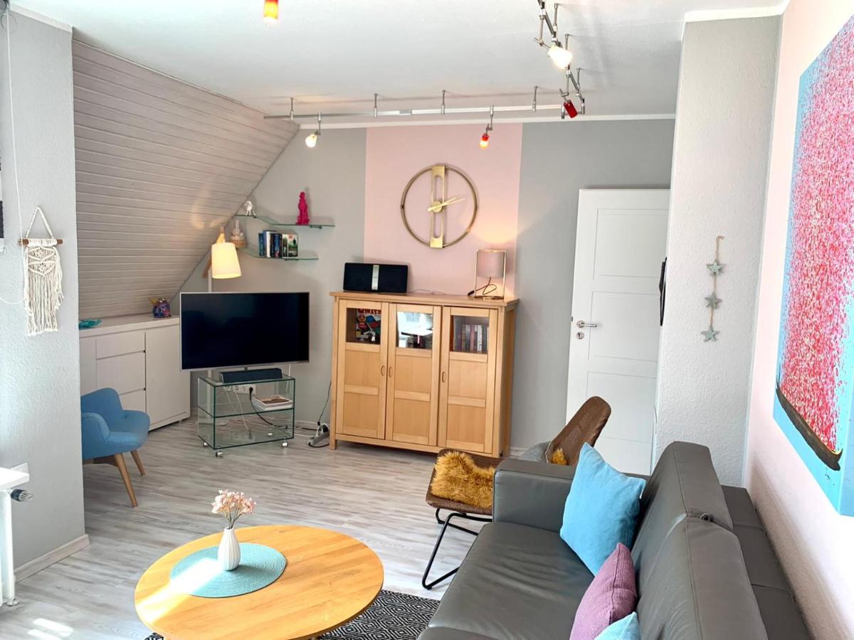 Ferienwohnung "Pudelwohl" - B&B Sankt Peter-Ording