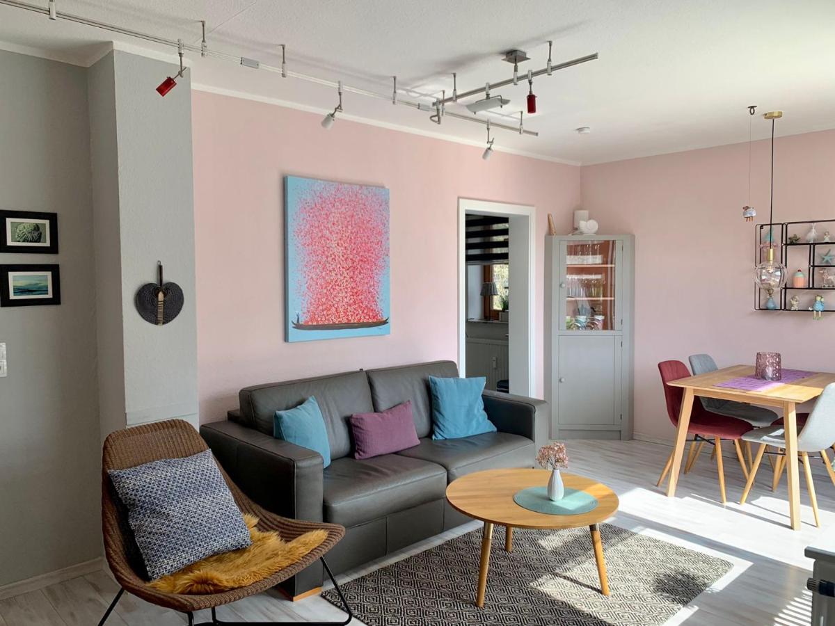 Ferienwohnung "Pudelwohl" - B&B Sankt Peter-Ording