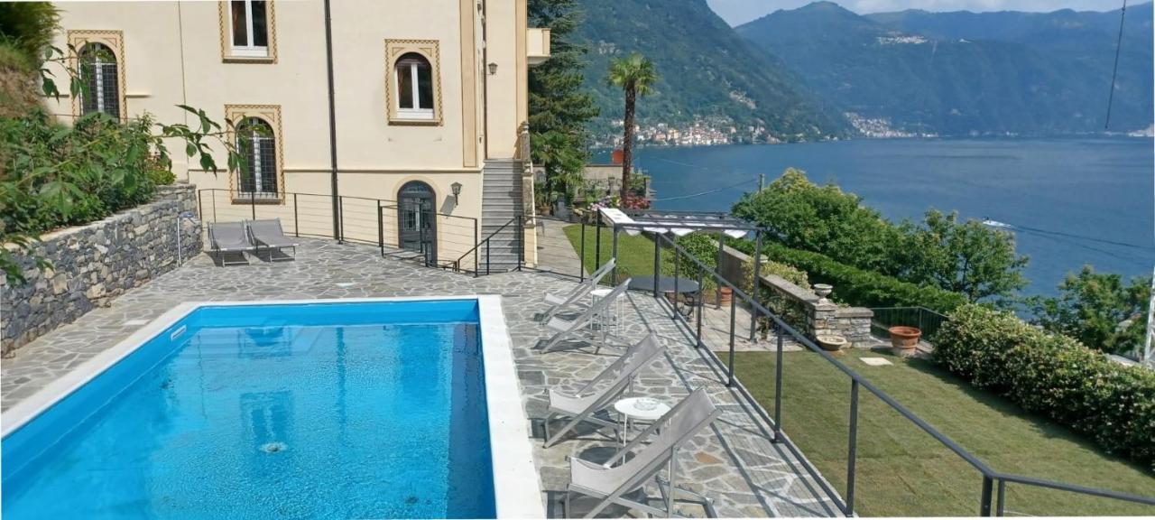 B&B Laglio - Villa Ortensia - Bed and Breakfast Laglio