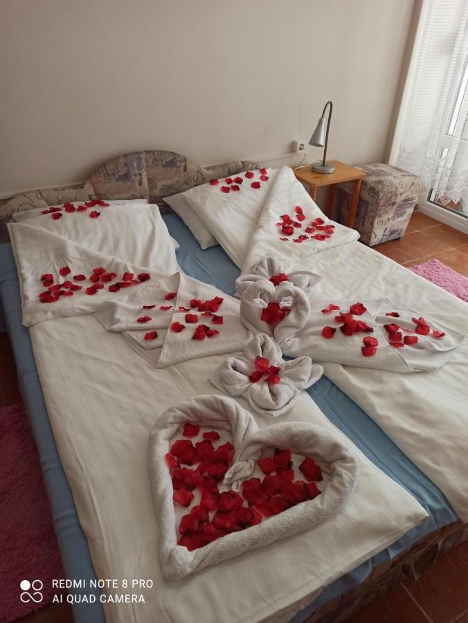 Sylvia Ház - B&B