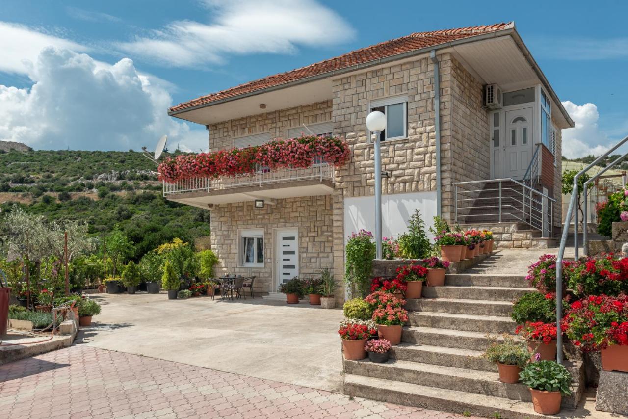 Apartment M&A - B&B