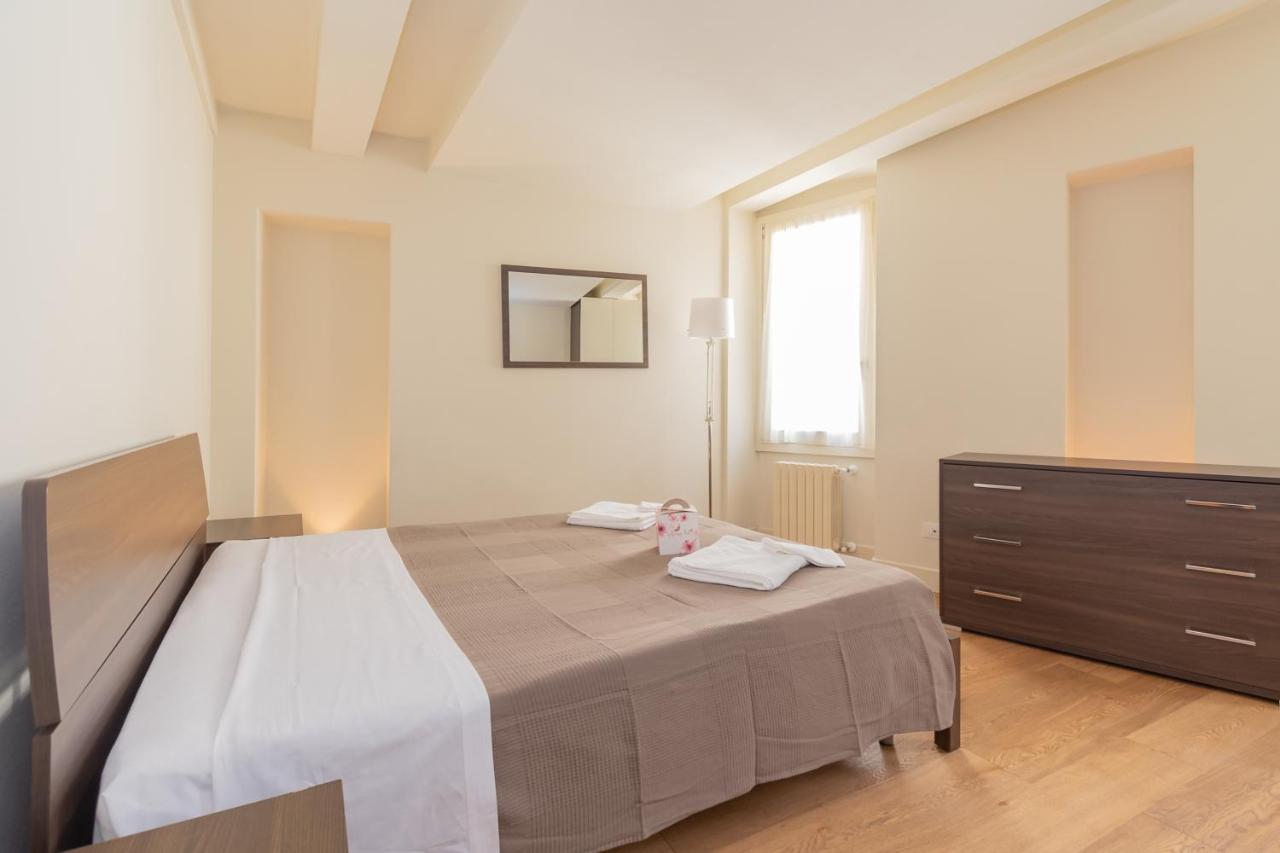 Apartamento con balcón