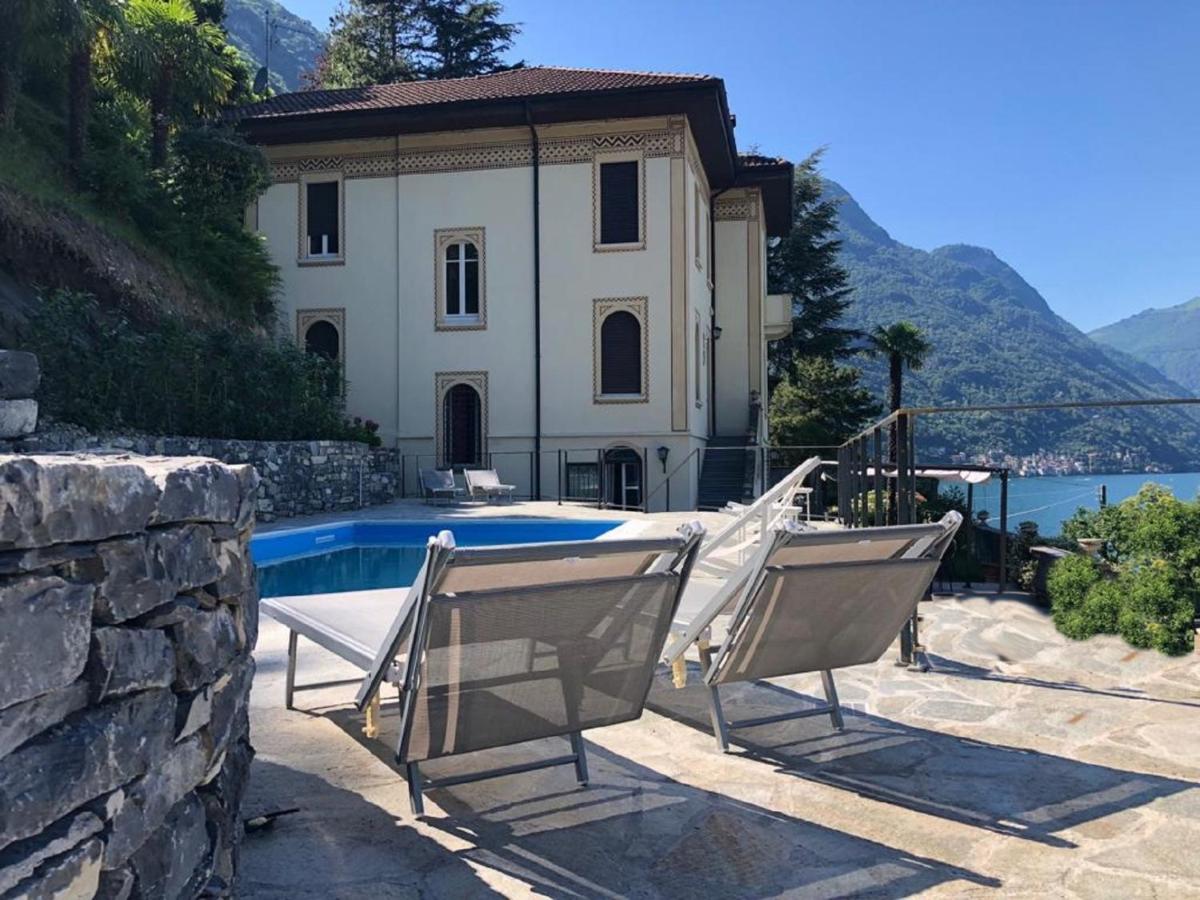 Villa Ortensia - Ferienwohnung