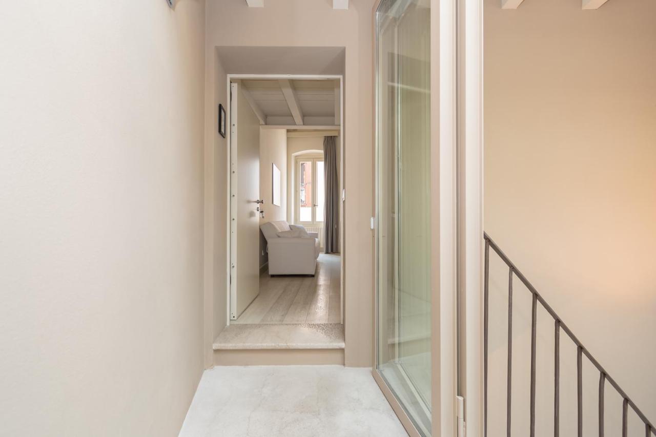 PALAZZETTO IL MANGANO - F&L Apartment - B&B