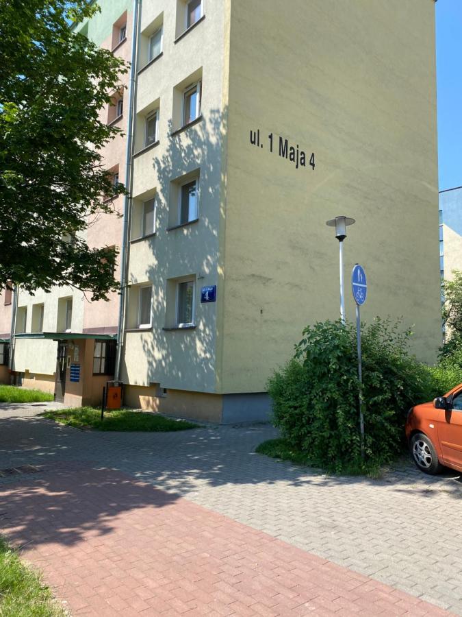 Pogodne Centrum - B&B