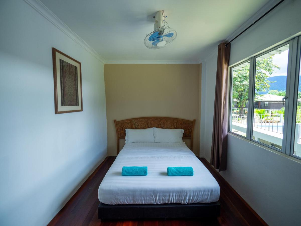 Standard  Double Room with Air Conditioner